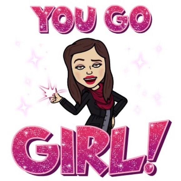 Meet your Posher, Yohanny - Picture 1 of 1